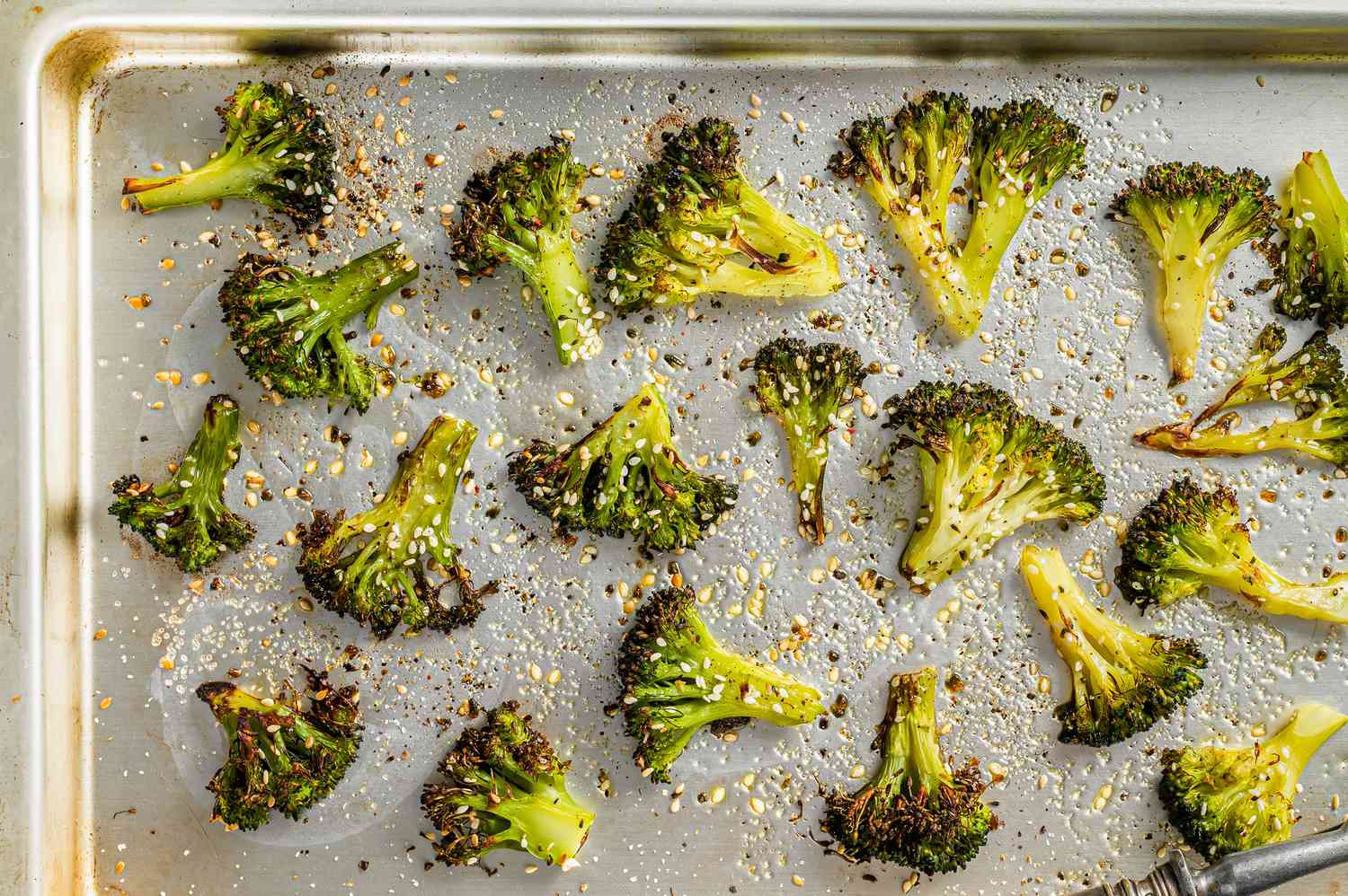 Master High-Heat Roasting for Crispy Vegetables
